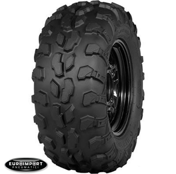 Carlisle Dura trail  25x10.00/  12     POSTERIORE